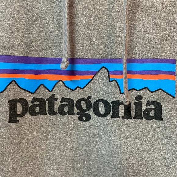 Patagonia Uprisal Hoody Gray Regular Fit Size S. Unisex - Picture 2 of 9